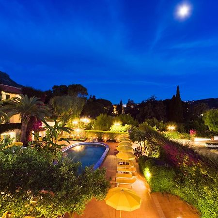 Villa Angela Hotel & Spa Forio di Ischia Exteriér fotografie