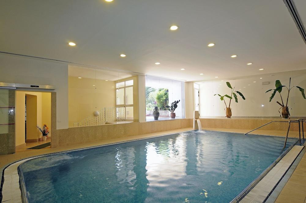 Villa Angela Hotel & Spa Forio di Ischia Exteriér fotografie