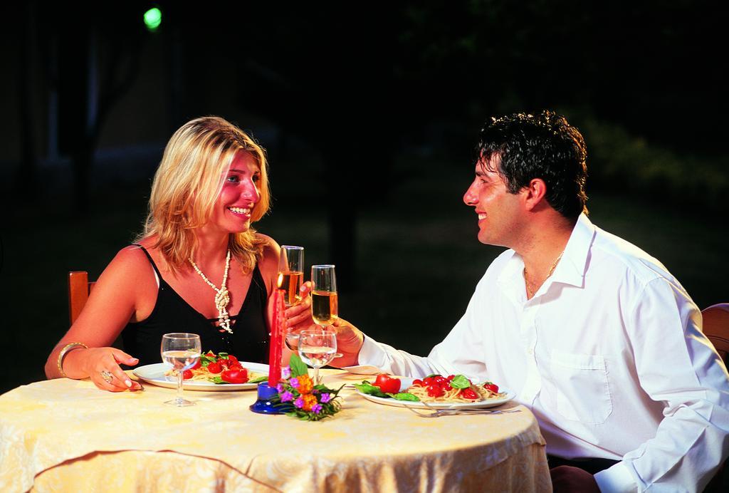 Villa Angela Hotel & Spa Forio di Ischia Exteriér fotografie