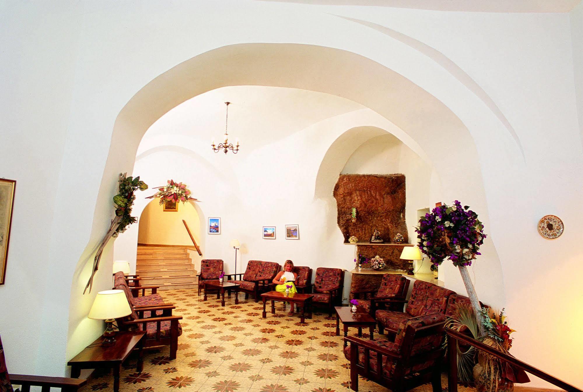Villa Angela Hotel & Spa Forio di Ischia Exteriér fotografie